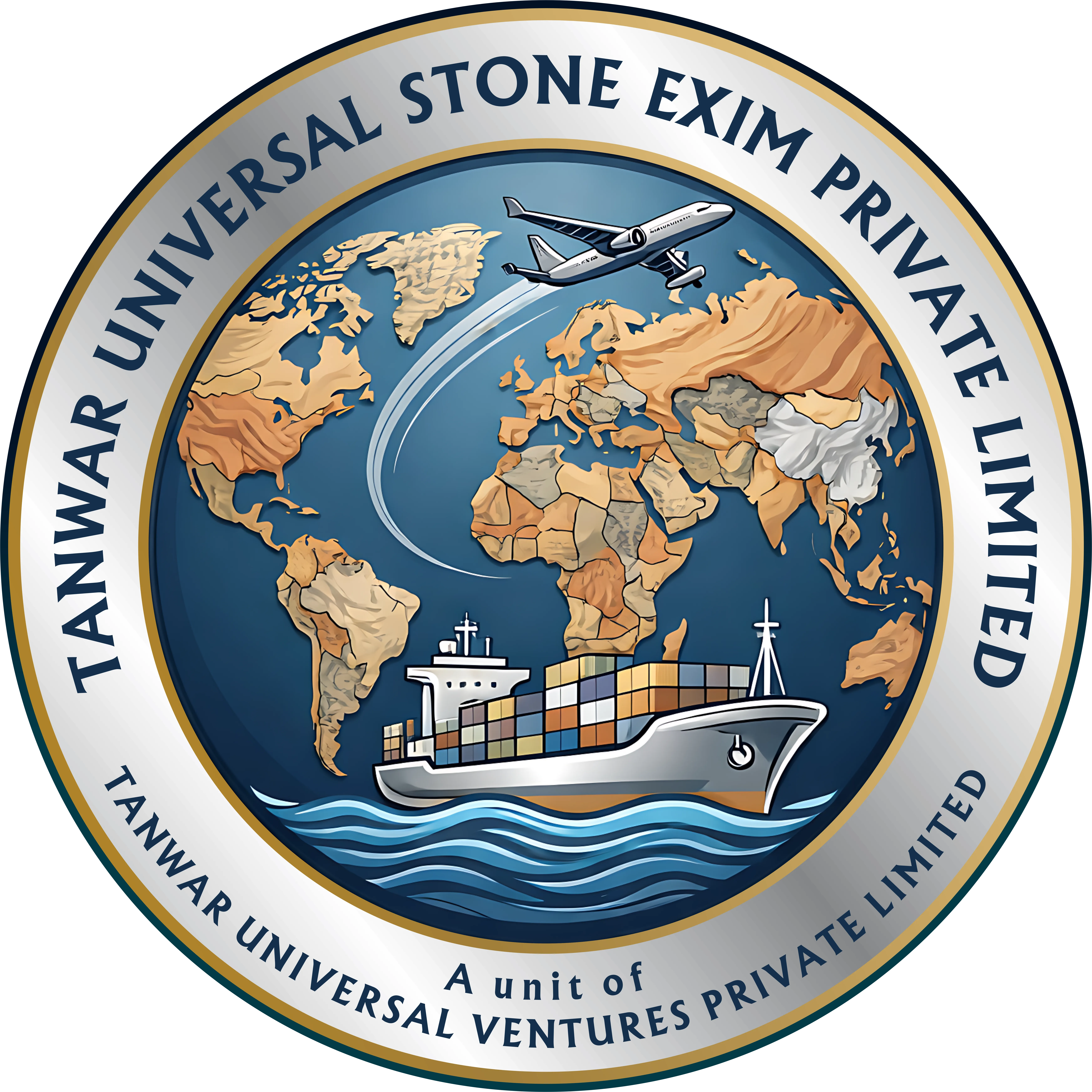 Tanwar Universal Stone Exim